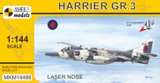 Mark 1 MKM144088 Harrier GR.3 'Laser Nose' 