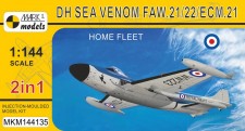 Mark 1 MKM144135 DH Sea Venom FAW.21/22/ECM.21 
