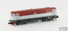MTB NCSDT478-1151 CSD Diesellok Serie T478.1 Ep.4 