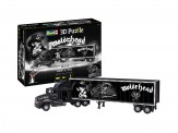 Revell 00173 3D Puzzle Motörhead Tour Truck 