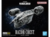 Revell 01213 Bandai: Razor Crest 