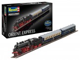 Revell 02190 Orient Express