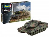 Revell 03342 Leopard 2A6M+ 