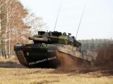 Revell 03355 Leopard 2A7V 