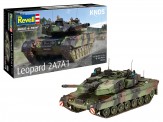 Revell 03360 Leopard 2A7A1 