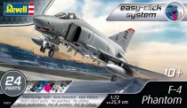 Revell 03651 F-4 Phantom  (easy-click) 