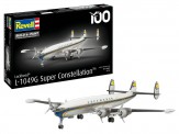 Revell 03745 Lockheed L1049 G Super Constellation LH 