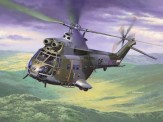Revell 03746 Westerland Puma HC.1 