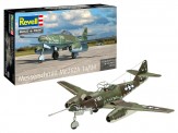 Revell 03749 Messerschmitt ME-262A-1a/U4 