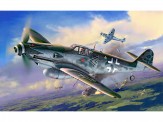 Revell 03752 Messerscmitt BF-109G-10 Erla 