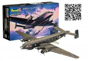 Revell 03754 Junkers Ju290A-5/7 Seeadler 