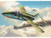 Revell 03761 Focke-Wulf TL Jäger Flitzer P-Serie 