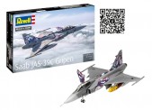 Revell 03776 Saab JAS-39C Gripen 