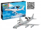 Revell 03794 Boeing E-3A Senty 