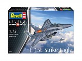 Revell 03841 F-15E Strike Eagle 