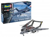 Revell 03866 Sea Vixen FAW 2 