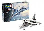 Revell 03901 Dassault Rafale C 