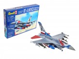 Revell 03992 Lockheed F-16C USAF 