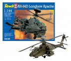 Revell 04046 Boeing AH-64D Apache 