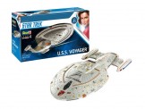Revell 04992 U.S.S. Voyager 