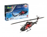 Revell 05640 Set: Bell AH-1F Cobra Flying Bulls 