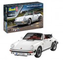 Revell 05646 Set: 50 Years of Porsche 911 