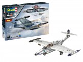 Revell 05650 Gift-Set: 75.Jahrestages Northrop F89 