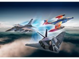 Revell 05670 US Air Force 75th Anniversary 