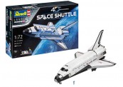 Revell 05673 Gift Set: Space Shuttle 