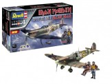 Revell 05688 Spitfire Mk.II 'Aces High' Iron Maiden 