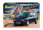 Revell 05694 35 Years VW Golf I GTI Pirelli