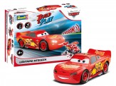 Revell 06562 Lightning McQueen Disney-Cars  