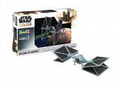 Revell 06782 The Mandalorian: Outland TIE Fighter 