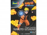 Revell 06789 easy-click: Naruto Uzumaki 
