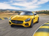 Revell 07028 MB AMG GT 