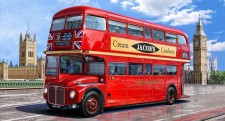 Revell 07651 AEC Routemaster London Bus 