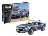 Revell 07669 AC Cobra 289 