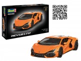 Revell 07723 Lamborghini Revuelto