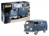 Revell 07742 VW T1/2 Kasten - 75 Years VW T1 