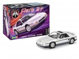 Revell 14573 1985 Pontiac Fiero GT 