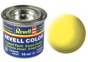 Revell 32115 RAL1017 - gelb (m) 14ml 