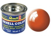 Revell 32130 RAL2004 - orange (gl) 14ml 