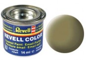 Revell 32142 gelboliv (m) 14ml 