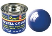 Revell 32152 RAL5005 - blau (gl) 14ml 