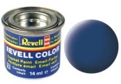 Revell 32156 RAL5000 - blau (m) 14ml 