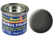 Revell 32165 RAL6031 - bronzegrün (m) 14ml 