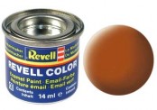 Revell 32185 RAL8023 - braun (m) 14ml 