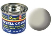 Revell 32189 RAL1019 - beige (m) 14ml 