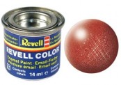 Revell 32195 bronze (met) 14ml 
