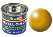 Revell 32310 RAL1028 - lufthansa-orange (sm) 14ml 
